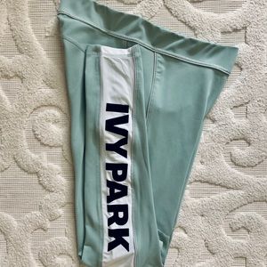 Ivy Park Leggings NWOT